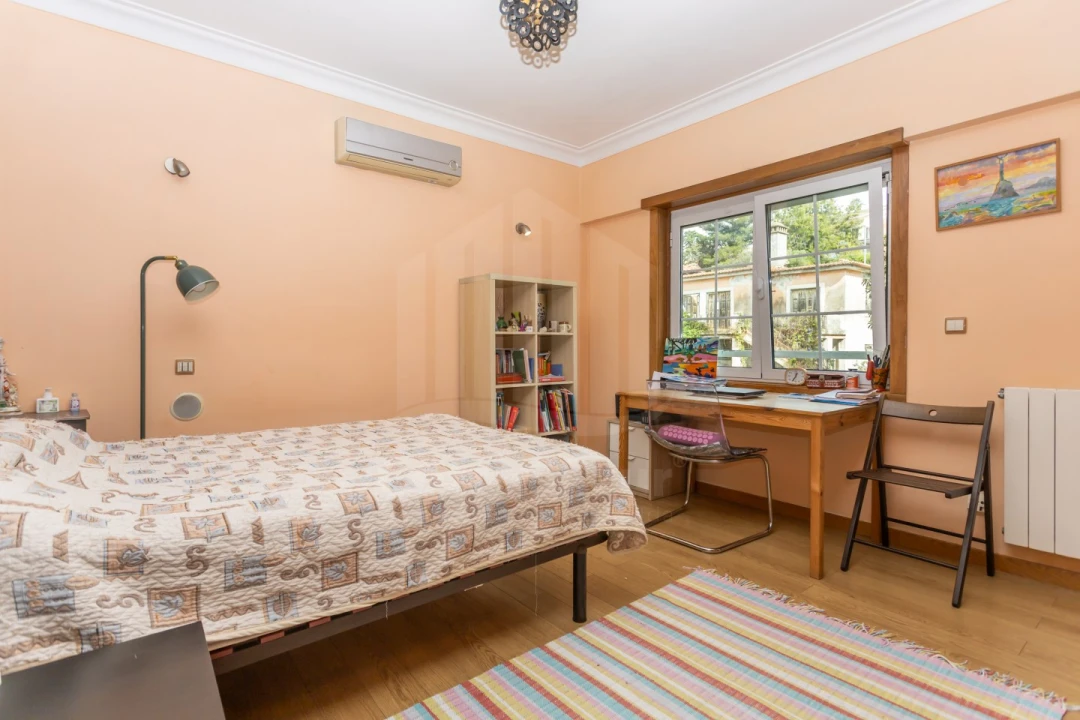 Moradia T6 para Venda em Oeiras e São Julião da Barra, Paço de Arcos e Caxias Foto 24