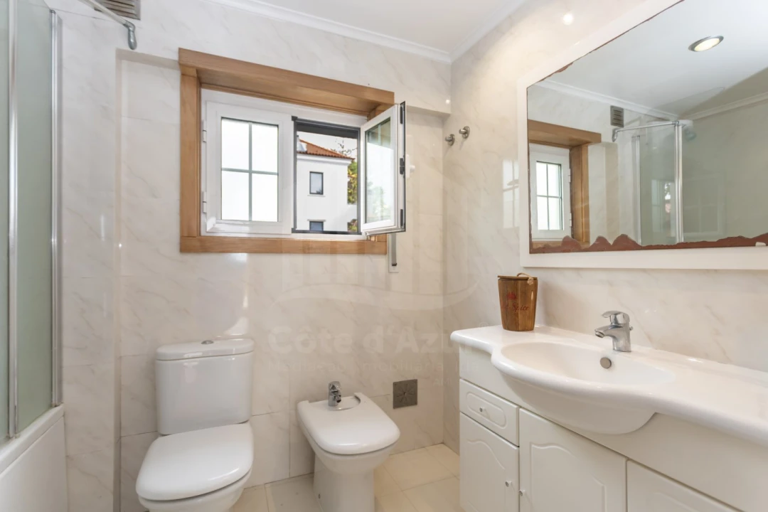 Moradia T6 para Venda em Oeiras e São Julião da Barra, Paço de Arcos e Caxias Foto 26