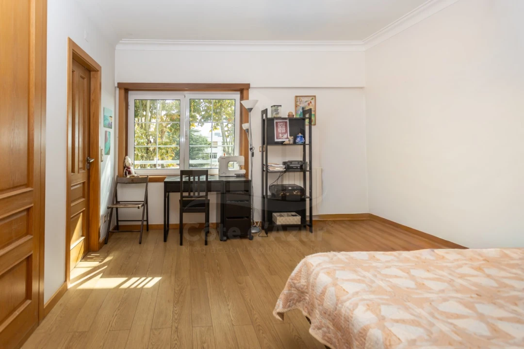 Moradia T6 para Venda em Oeiras e São Julião da Barra, Paço de Arcos e Caxias Foto 27