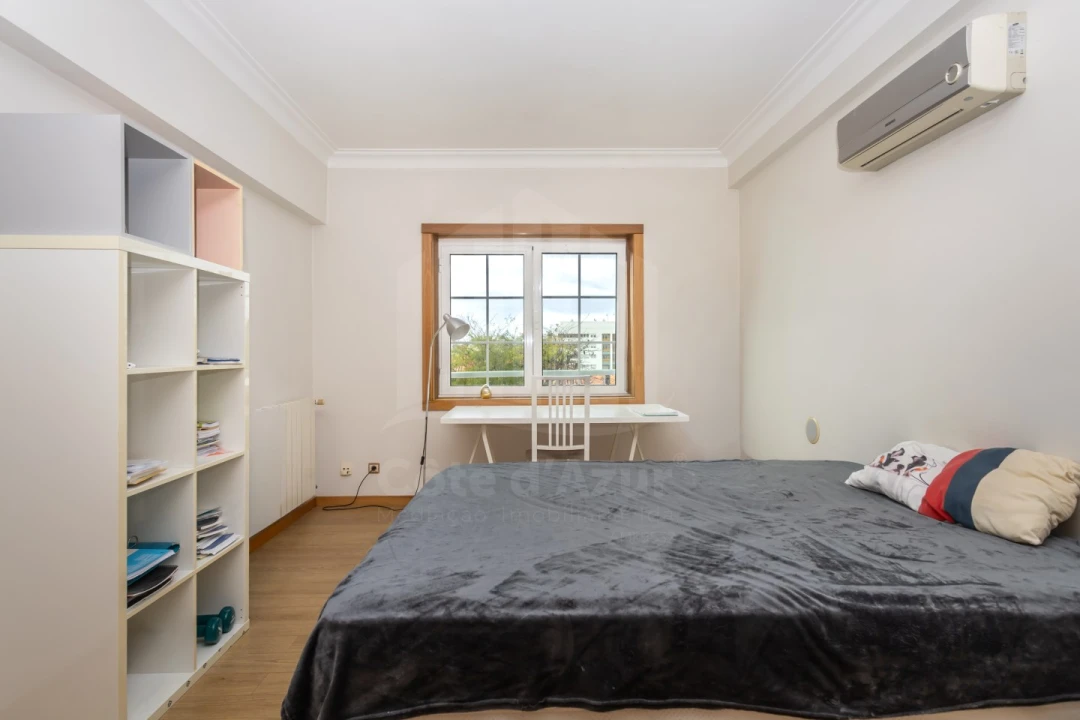 Moradia T6 para Venda em Oeiras e São Julião da Barra, Paço de Arcos e Caxias Foto 30