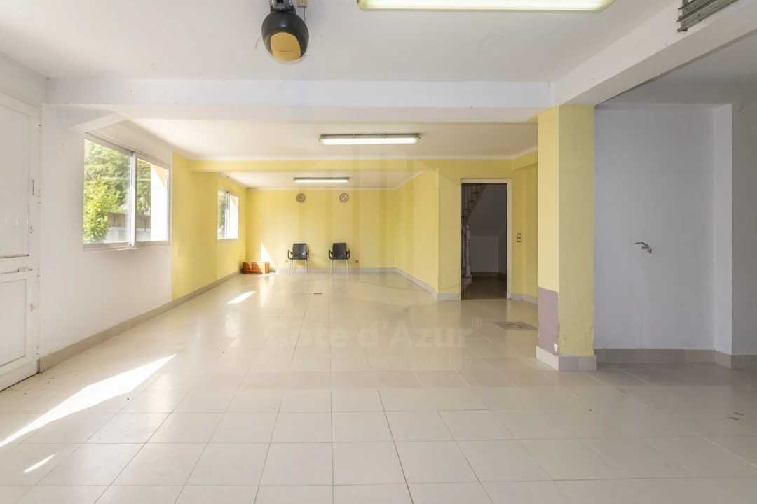 Moradia T6 para Venda em Oeiras e São Julião da Barra, Paço de Arcos e Caxias Foto 32