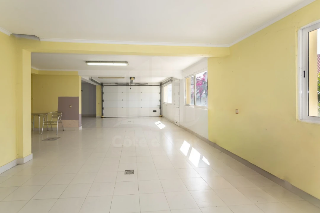 Moradia T6 para Venda em Oeiras e São Julião da Barra, Paço de Arcos e Caxias Foto 34