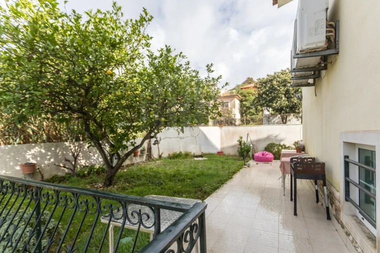 Moradia T6 para Venda em Oeiras e São Julião da Barra, Paço de Arcos e Caxias Foto 6