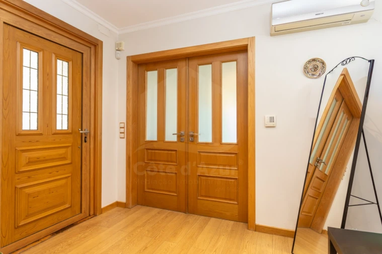 Moradia T6 para Venda em Oeiras e São Julião da Barra, Paço de Arcos e Caxias Foto 7