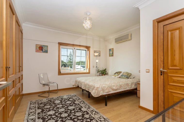 Moradia T6 para Venda em Oeiras e São Julião da Barra, Paço de Arcos e Caxias Foto 18