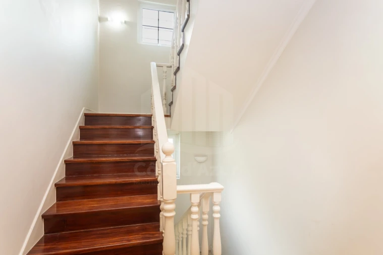 Moradia T6 para Venda em Oeiras e São Julião da Barra, Paço de Arcos e Caxias Foto 22