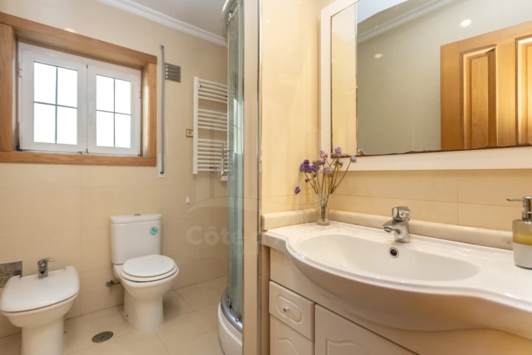 Moradia T6 para Venda em Oeiras e São Julião da Barra, Paço de Arcos e Caxias Foto 23