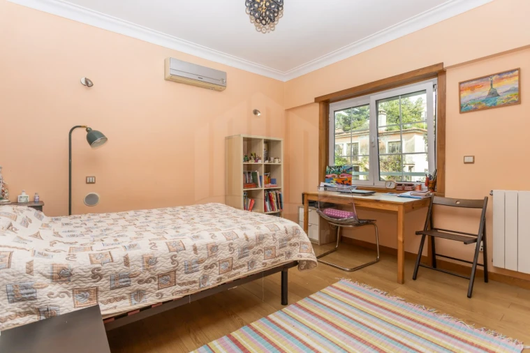 Moradia T6 para Venda em Oeiras e São Julião da Barra, Paço de Arcos e Caxias Foto 24