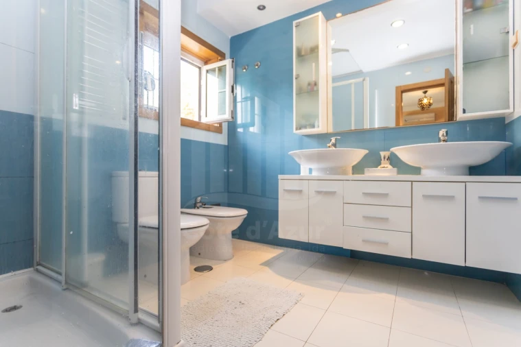 Moradia T6 para Venda em Oeiras e São Julião da Barra, Paço de Arcos e Caxias Foto 25