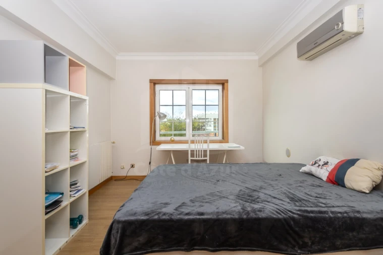 Moradia T6 para Venda em Oeiras e São Julião da Barra, Paço de Arcos e Caxias Foto 30