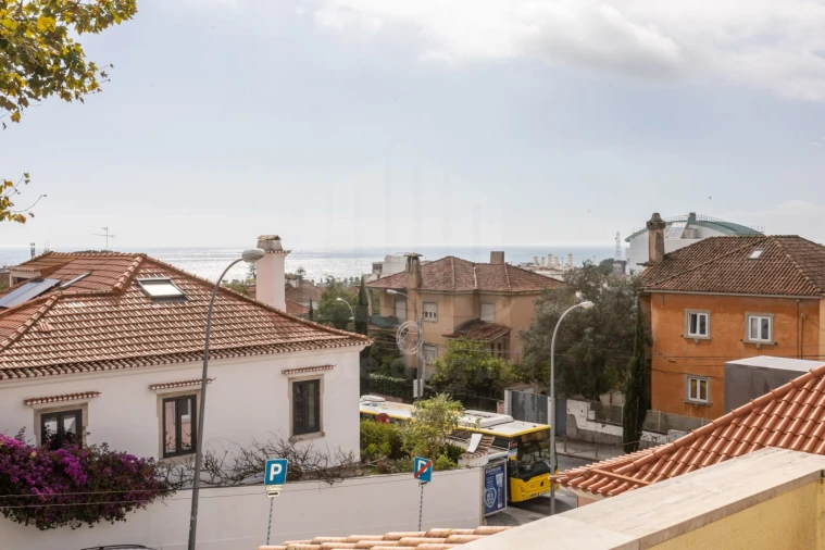 Moradia T6 para Venda em Oeiras e São Julião da Barra, Paço de Arcos e Caxias Foto 31