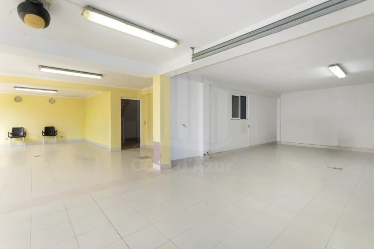 Moradia T6 para Venda em Oeiras e São Julião da Barra, Paço de Arcos e Caxias Foto 33