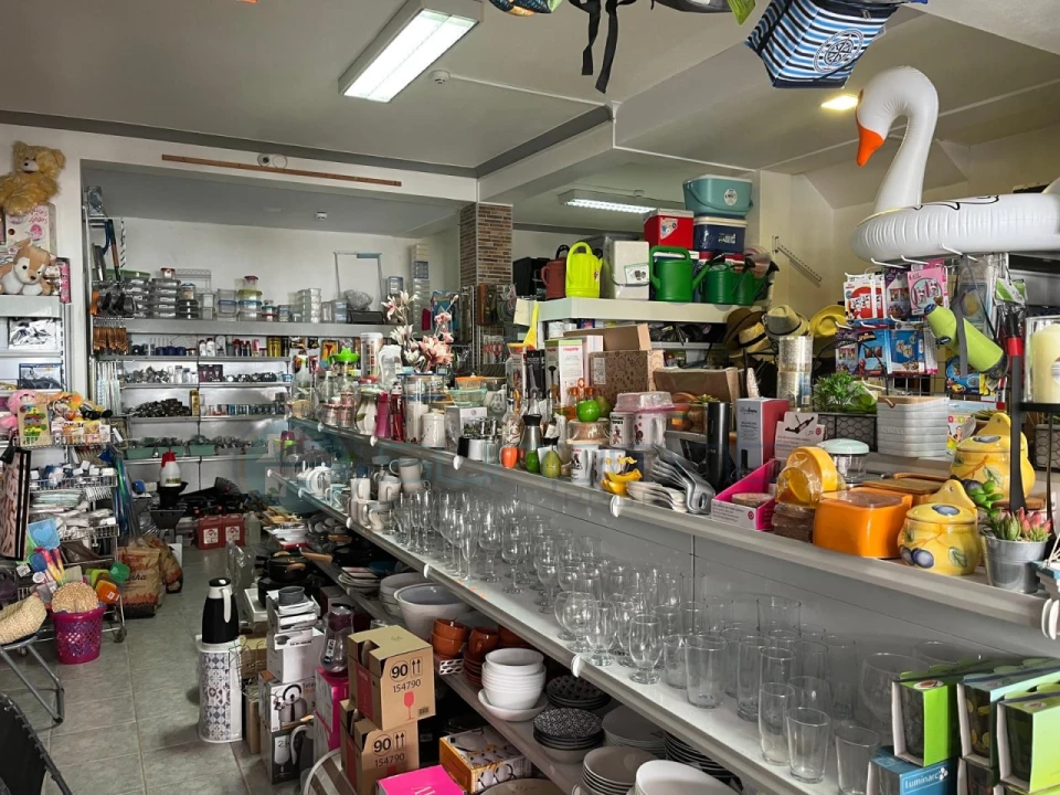 Loja para Venda em Luz Foto 5