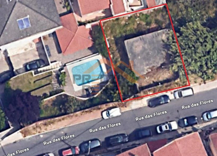 Terreno para Venda em Odivelas Foto 21