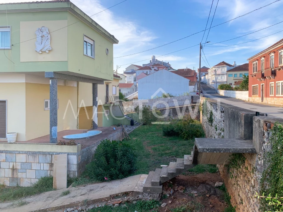 Moradia T5 para Venda em Mira de Aire Foto 38