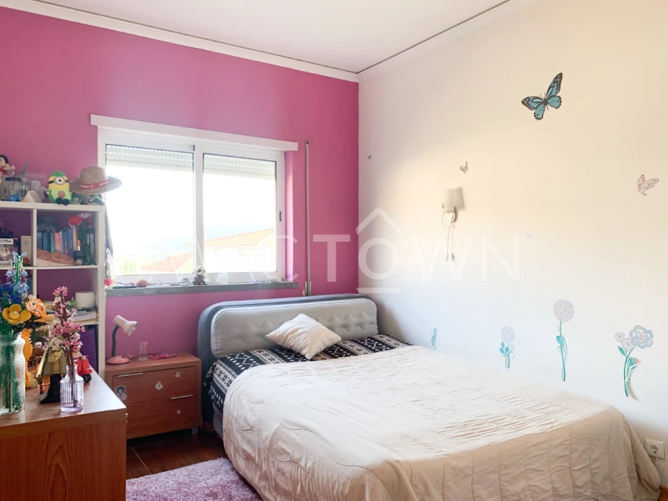 Moradia T5 para Venda em Mira de Aire Foto 22