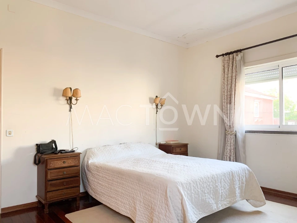 Moradia T5 para Venda em Mira de Aire Foto 35