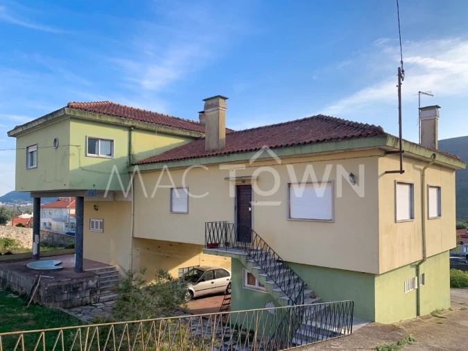 Moradia T5 para Venda em Mira de Aire