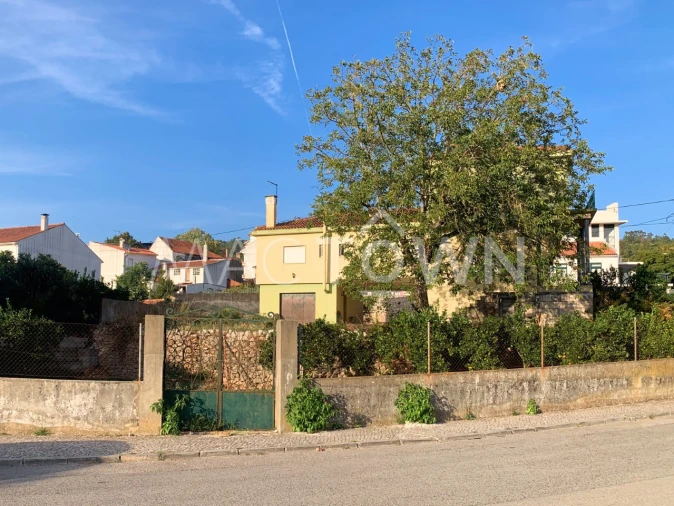 Moradia T5 para Venda em Mira de Aire Foto 45