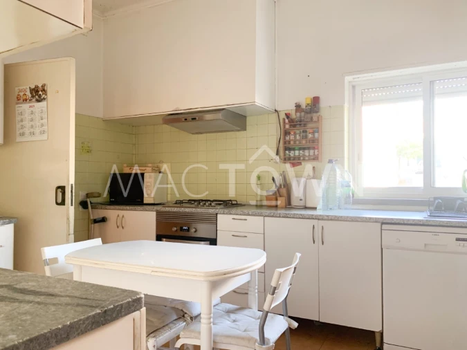 Moradia T5 para Venda em Mira de Aire Foto 10