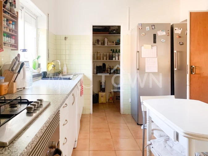 Moradia T5 para Venda em Mira de Aire Foto 13