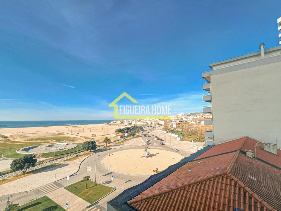 Apartamento T1 para Venda em Buarcos Foto 2