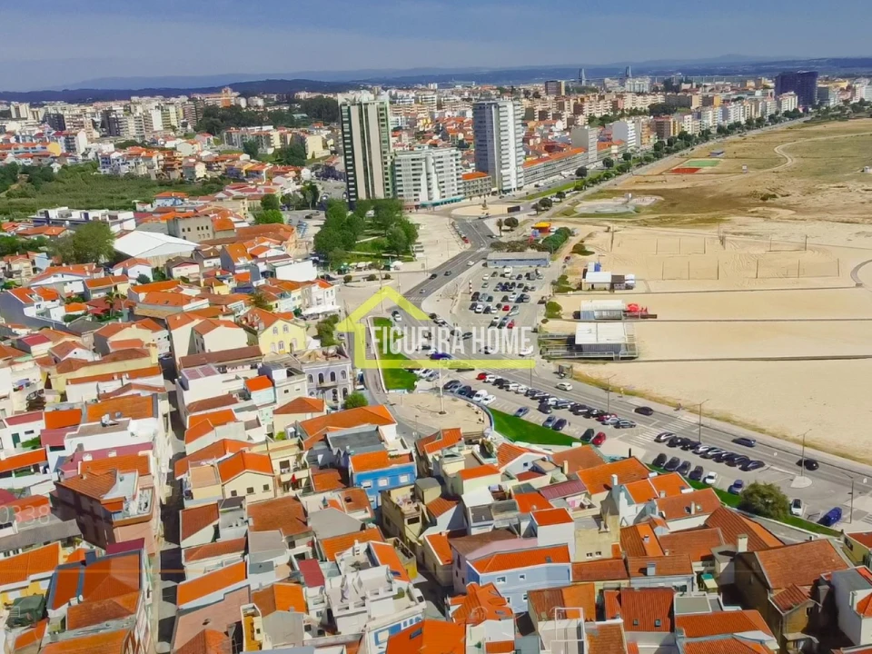 Apartamento T1 para Venda em Buarcos Foto 22