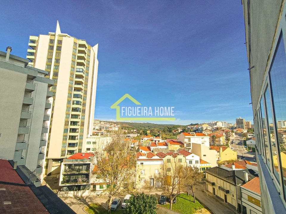 Apartamento T1 para Venda em Buarcos Foto 23