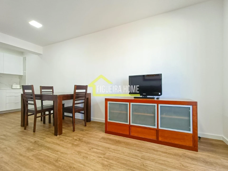 Apartamento T1 para Venda em Buarcos Foto 5