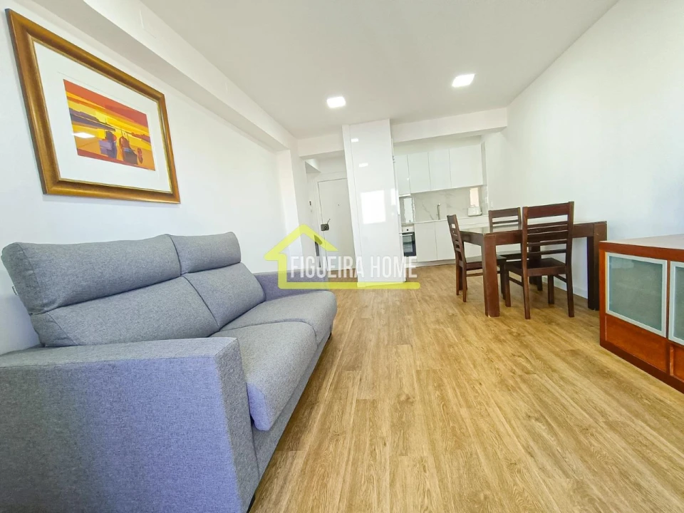 Apartamento T1 para Venda em Buarcos Foto 4