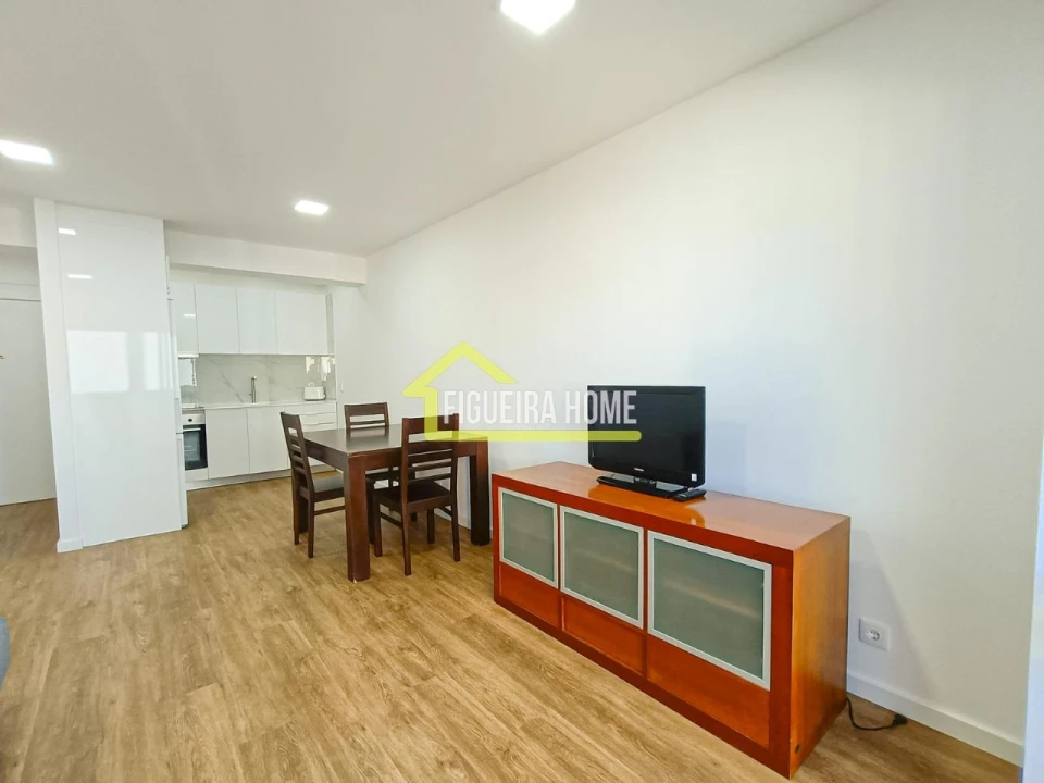 Apartamento T1 para Venda em Buarcos Foto 8