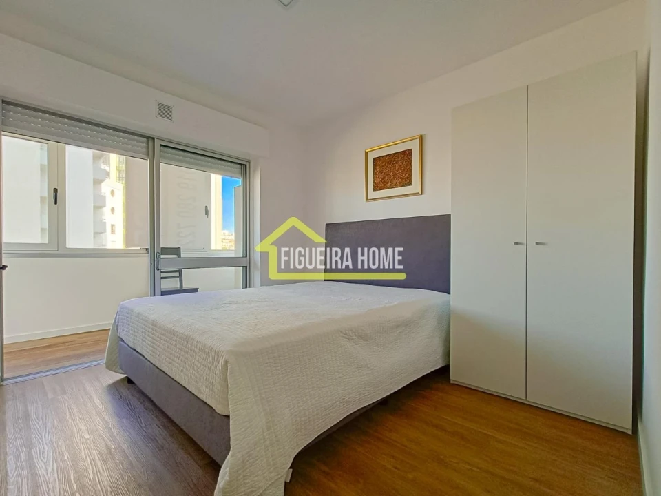 Apartamento T1 para Venda em Buarcos Foto 12