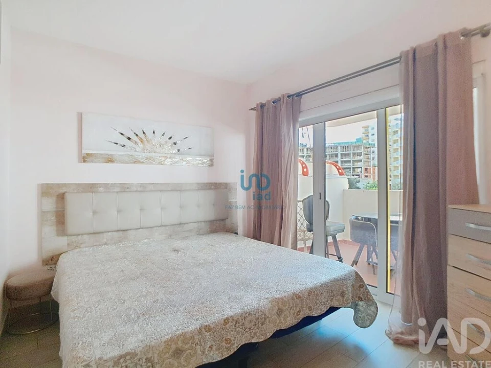 Apartamento T2 para Venda em Portimão Foto 20