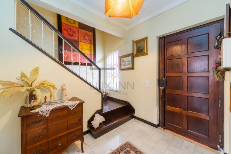 Moradia T3 para Venda em Carcavelos e Parede Foto 4