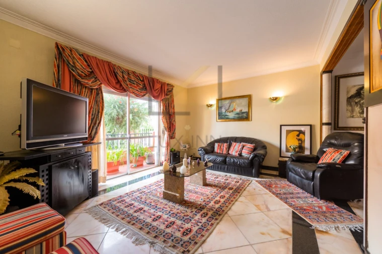 Moradia T3 para Venda em Carcavelos e Parede Foto 5