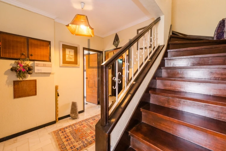 Moradia T3 para Venda em Carcavelos e Parede Foto 30