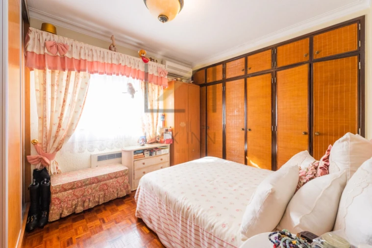 Moradia T3 para Venda em Carcavelos e Parede Foto 44