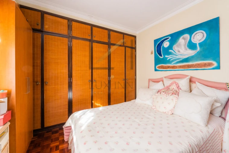 Moradia T3 para Venda em Carcavelos e Parede Foto 45