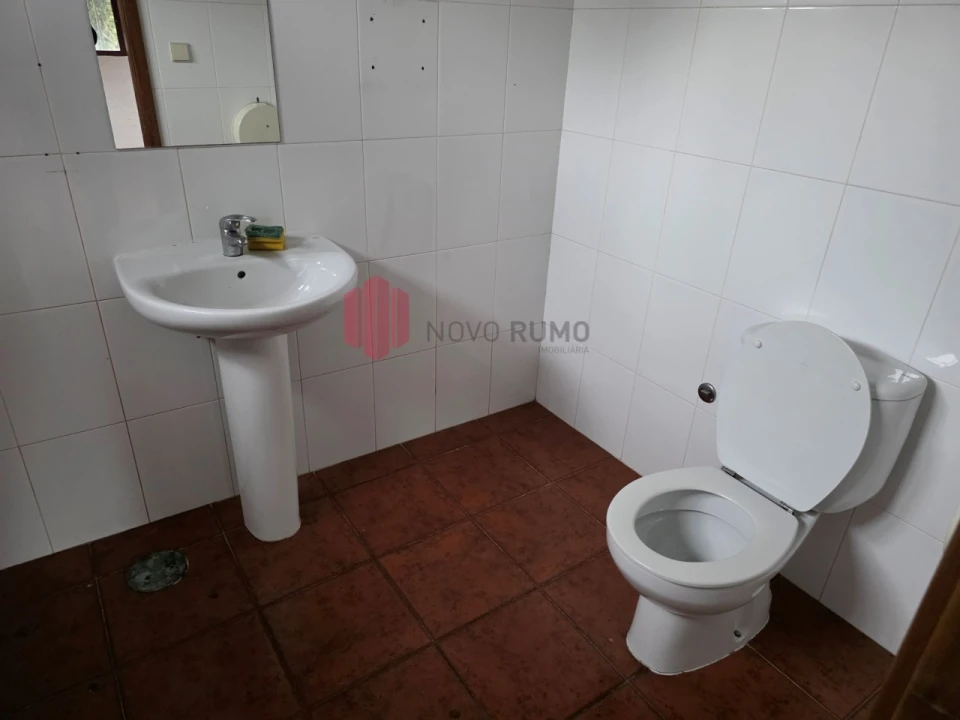 Armazém para Arrendamento em Custóias, Leça do Balio e Guifões Foto 5