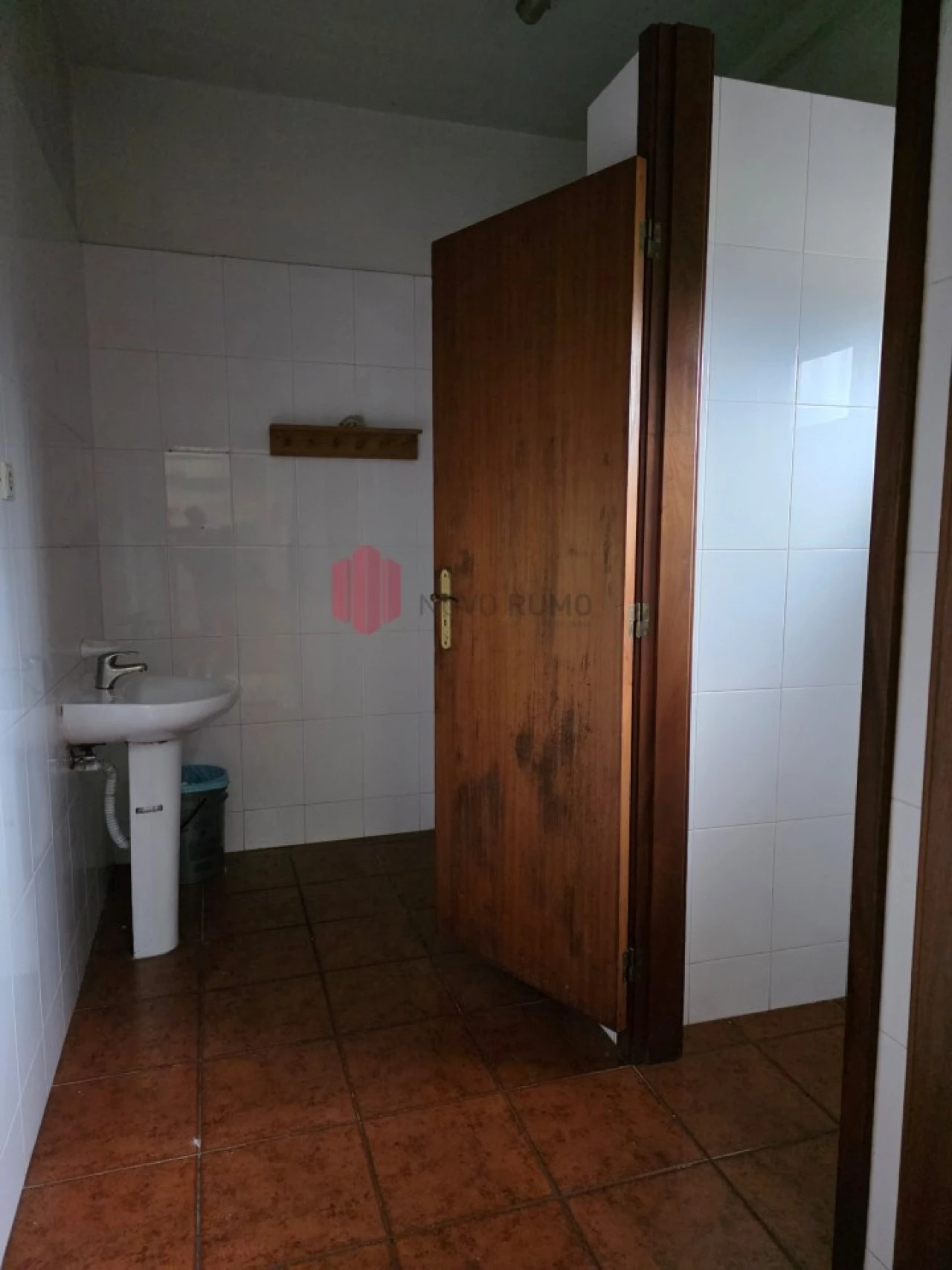 Armazém para Arrendamento em Custóias, Leça do Balio e Guifões Foto 10