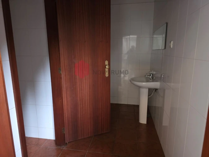 Armazém para Arrendamento em Custóias, Leça do Balio e Guifões Foto 9