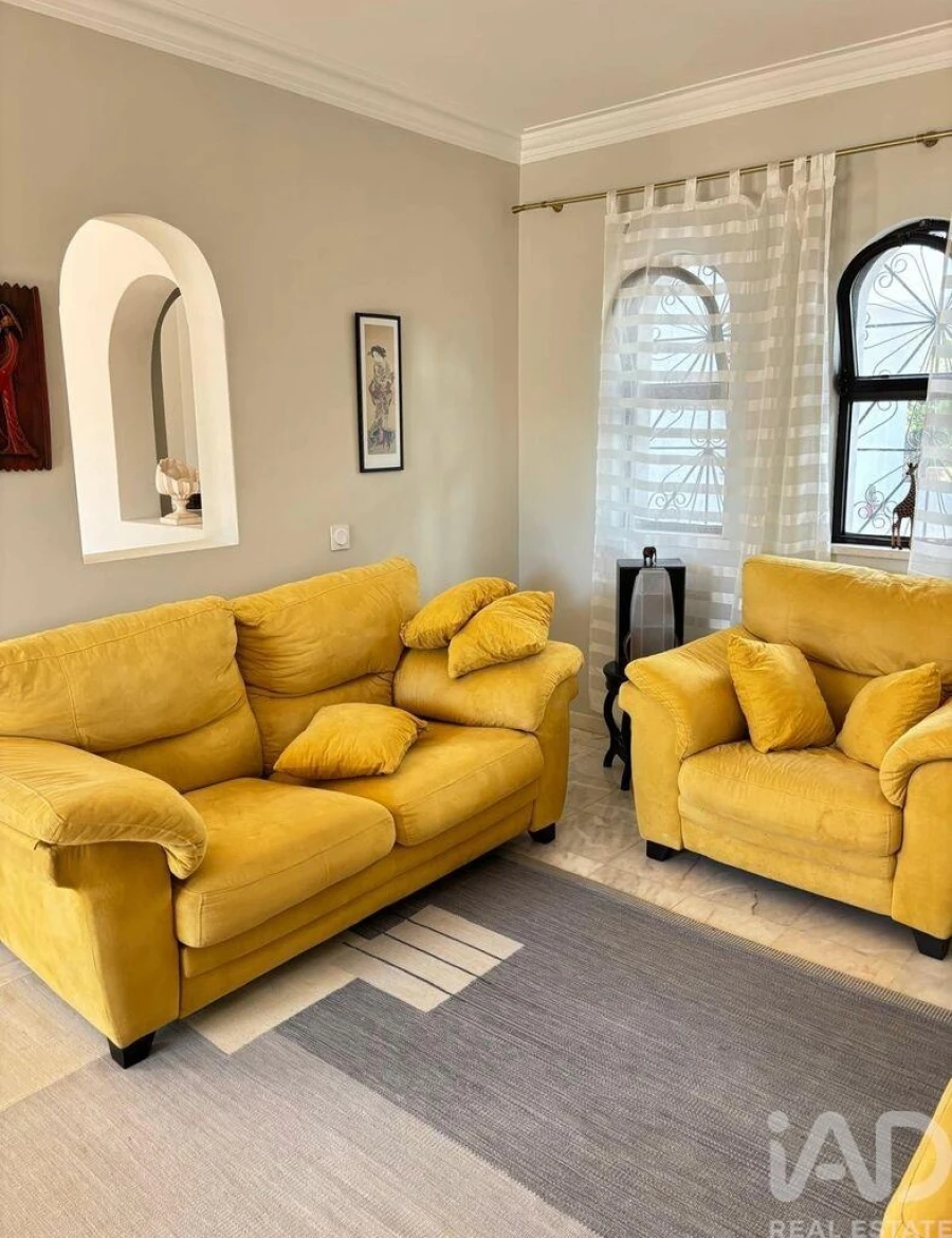 Apartamento T3 para Arrendamento em Almancil Foto 4