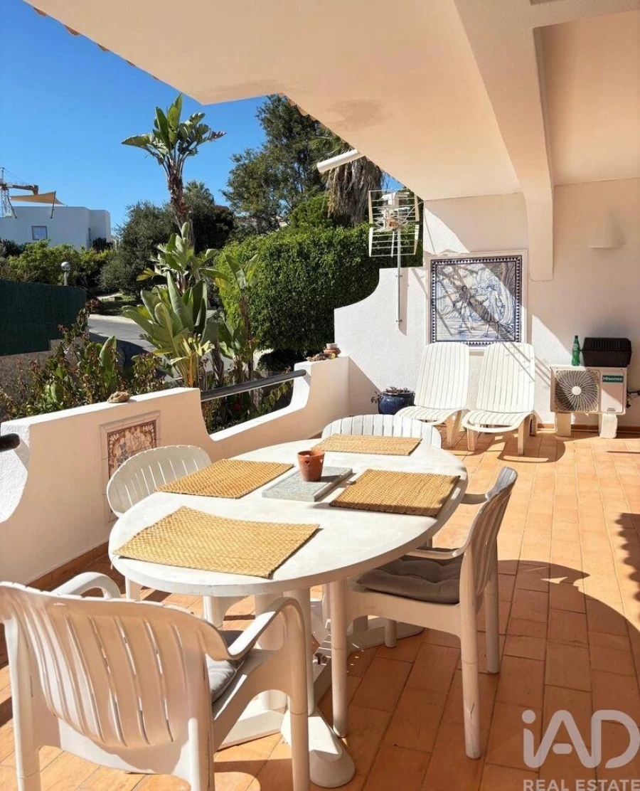 Apartamento T3 para Arrendamento em Almancil Foto 1