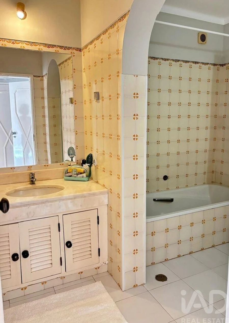 Apartamento T3 para Arrendamento em Almancil Foto 11