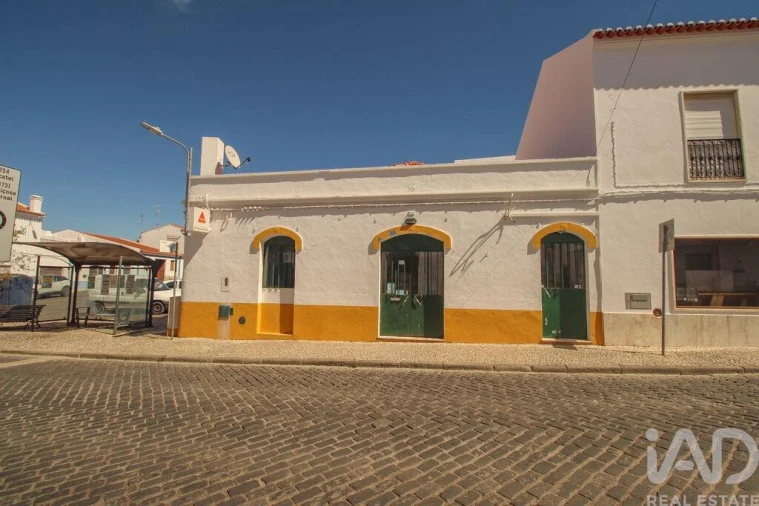 Negócio para Venda em Redondo Foto 2