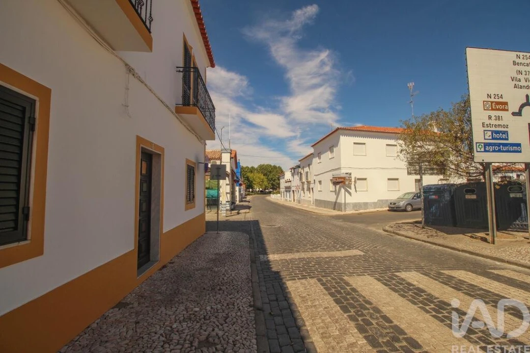 Negócio para Venda em Redondo Foto 6