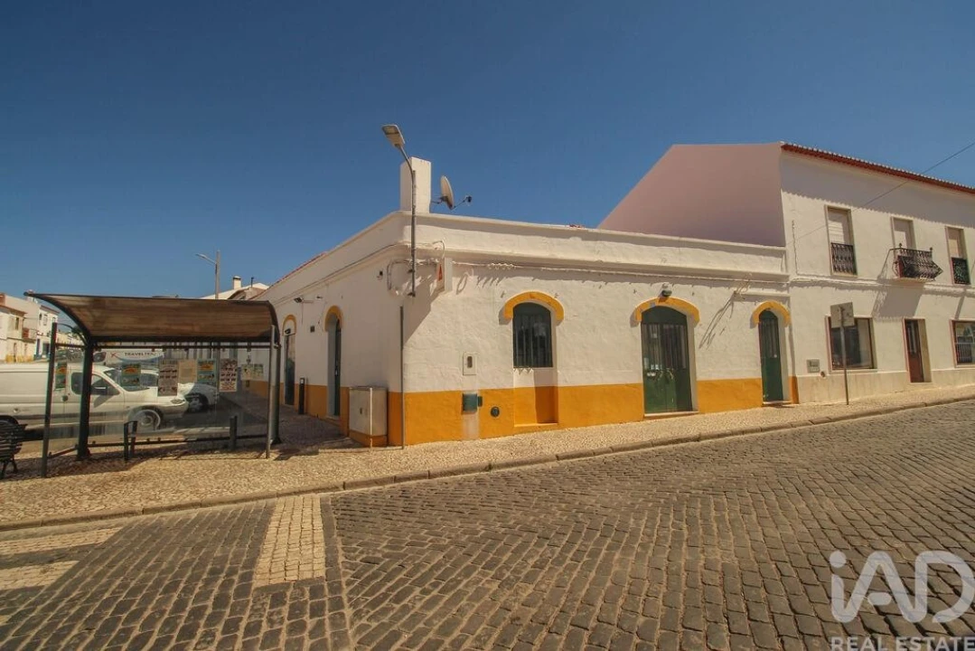 Negócio para Venda em Redondo Foto 3