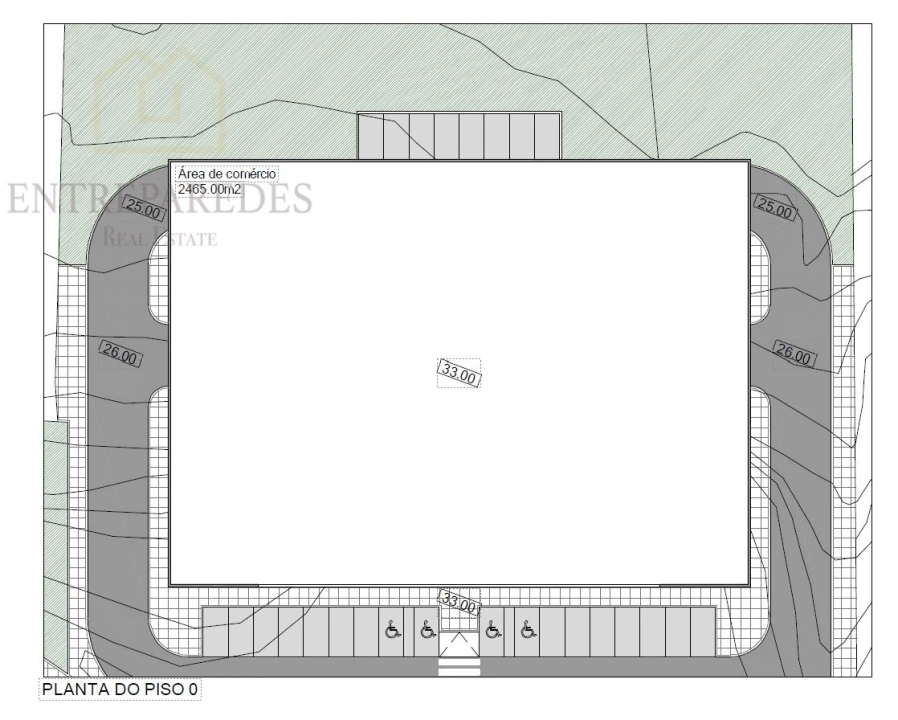 Terreno para Venda em Anta e Guetim Foto 8