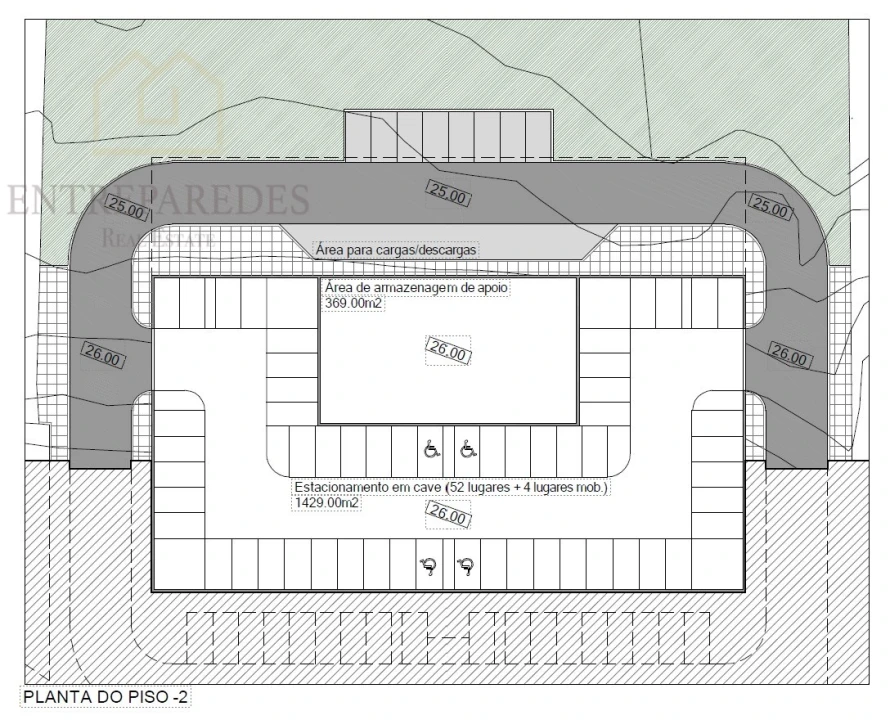Terreno para Venda em Anta e Guetim Foto 9