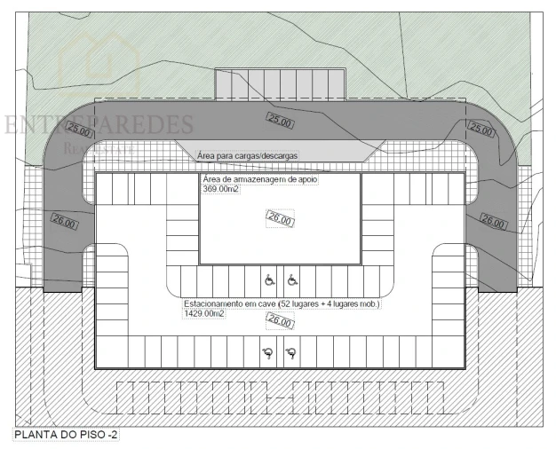 Terreno para Venda em Anta e Guetim Foto 9